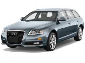 A6 (4B, C5) Avant (2000-2006)
